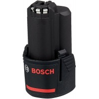 Аккумулятор Bosch GBA 2,0 Ач O-B (1600Z0002X)