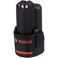 Аккумулятор Bosch GBA 2,0 Ач O-B (1600Z0002X)