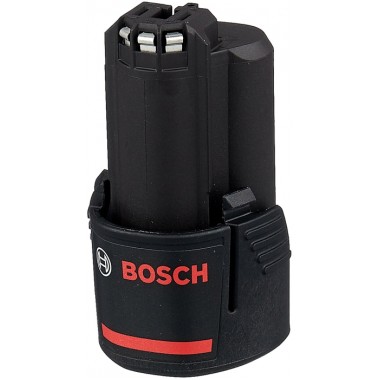 Аккумулятор Bosch GBA 2,0 Ач O-B (1600Z0002X)