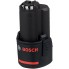 Аккумулятор Bosch GBA 2,0 Ач O-B (1600Z0002X)