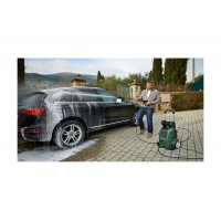 Мойка высокого давления Bosch AQT 42-13 Gen 2 06008A7302