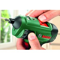Аккумуляторная дрель-шуруповерт Bosch PSR Select Micro USB 0603977021
