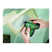 Аккумуляторная дрель-шуруповерт Bosch PSR Select Micro USB 0603977021