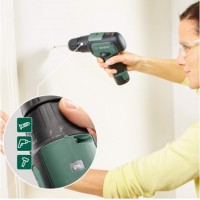 Аккумуляторная ударная дрель-шуруповерт Bosch EasyImpact 12 (без акк.и заряд. у-ва) 06039B6102