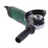 Угловая шлифмашина Bosch PWS 850-125 CE + (алмазный диск + 3 обдирочных диска) 06033A2708