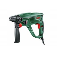 Перфоратор Bosch PBH 2100 RE + 2 сверла, 2 зубила promo 06033A9302