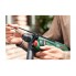 Перфоратор Bosch PBH 2100 RE + 2 сверла, 2 зубила promo 06033A9302
