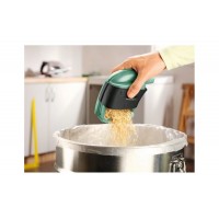 Ручная дисковая пила Bosch PKS 55 A + диск Precision promo 0603501002