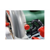 Ручная дисковая пила Bosch PKS 55 A + диск Precision promo 0603501002