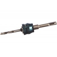 Адаптер SDSplus+HSS-G 85 мм Bosch 2608522411 