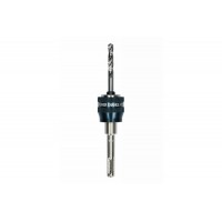 Адаптер SDSplus+HSS-G 85 мм Bosch 2608522411 