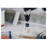 Адаптер SDSplus+HSS-G 85 мм Bosch 2608522411 