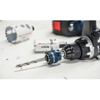 Адаптер SDSplus+HSS-G 85 мм Bosch 2608522411 