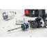 Адаптер SDSplus+HSS-G 85 мм Bosch 2608522411 