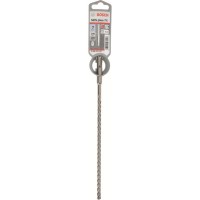Бур SDS-plus-7X по арм. бетону 7x200x265 мм Bosch 2608579127 