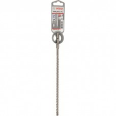 Бур SDS-plus-7X по арм. бетону 7x200x265 мм Bosch 2608579127 