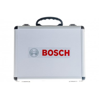 Набор SDS-Plus Зубил Eco и буров Plus-1 (чемодан) Bosch 2608578765 