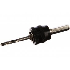 Адаптер POWER-CHANGE 11 мм + сверло HSS-CO Bosch 2608580113 