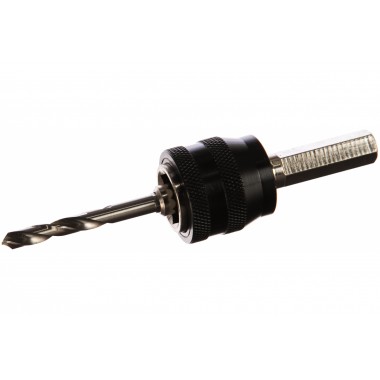 Адаптер POWER-CHANGE 11 мм + сверло HSS-CO Bosch 2608580113 