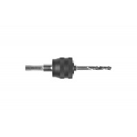 Адаптер POWER-CHANGE 11 мм + сверло HSS-CO Bosch 2608580113 