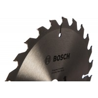 Пильный диск ECO WO 190x20/16-24T Bosch 2608644375 