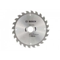 Пильный диск ECO 190x30-24T 10 шт. Bosch 2608644613 