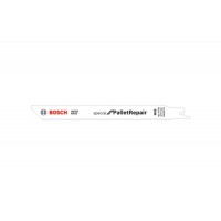 Сабельные пилки (200 шт.) S 722 VFR Special for Pallet Repair Bosch 2608658029 