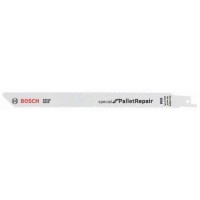 Сабельные пилки (200 шт.)  Special for Pallet Repair Bosch 2608658032 