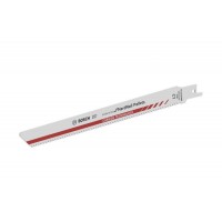 Сабельные пилки (100 шт.) S1122CHM, Endurance for HardNail Pallets Bosch 2608658249 