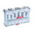 Набор пазовых фрез 8 мм 6 шт. Bosch 2607017466 