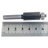 Набор кромочных фрез 8 мм 6 шт. Bosch 2607017469 