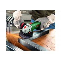 Угловая шлифмашина Bosch PWS 850-125 06033A2709