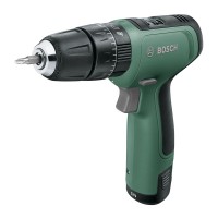 Аккумуляторная дрель-шуруповерт Bosch EasyDrill 1200 06039D3001