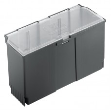 Бокс для аксессуаров средний для SystemBox M (2/9) Bosch  1600A01V7R