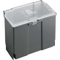 Бокс для аксессуаров малый для SystemBox M (1/9) Bosch  1600A01V7P
