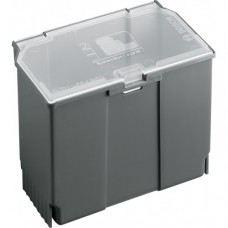 Бокс для аксессуаров малый для SystemBox M (1/9) Bosch  1600A01V7P