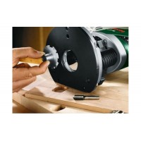 Фрезер Bosch POF 1400 ACE + 6 фрез 060326C801