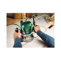 Фрезер Bosch POF 1400 ACE + 6 фрез 060326C801