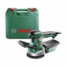 Эксцентриковая шлифмашины Bosch PEX 400 AE 06033A4000