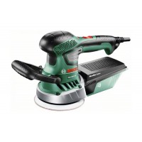 Эксцентриковая шлифмашины Bosch PEX 400 AE 06033A4000