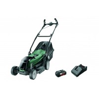 Аккумуляторная газонокосилка Bosch EasyRotak 36-550 06008B9B00