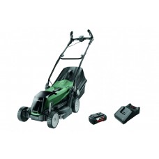 Аккумуляторная газонокосилка Bosch EasyRotak 36-550 06008B9B00