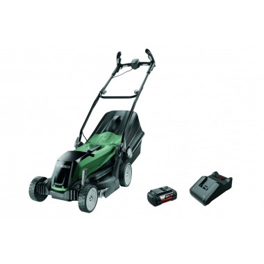Аккумуляторная газонокосилка Bosch EasyRotak 36-550 06008B9B00