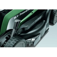 Аккумуляторная газонокосилка Bosch EasyRotak 36-550 06008B9B00