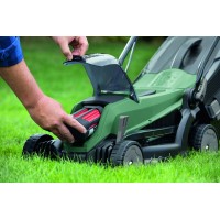 Аккумуляторная газонокосилка Bosch EasyRotak 36-550 06008B9B00