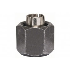 Цанга 1/4" для GKF 600 Bosch 2608570135