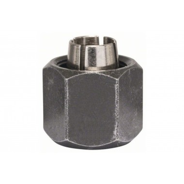 Цанга 1/4" для GKF 600 Bosch 2608570135