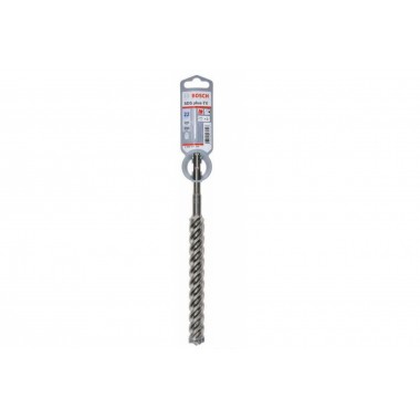 Бур SDS Plus-7X для арм. бетона 22x200x250 мм Bosch 2608579146