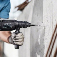 50 буров SDS Plus-7X для арм. бетона 8x100x165 мм Bosch 2607017537