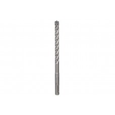 50 буров SDS Plus-7X для арм. бетона 10x100x165 мм Bosch 2607017538
